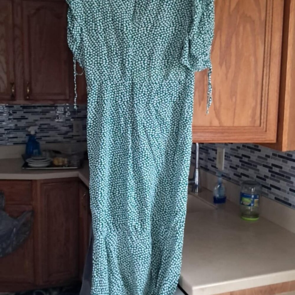 SBETRO DRESS WOMENS SIZE  XL